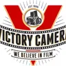 Victory Camera logo
