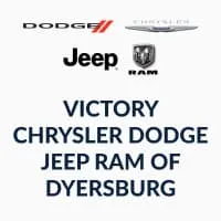Victory Chrysler Dodge Jeep Ram Dyersburg logo