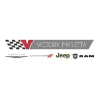 Victory Chrysler Dodge Jeep Ram Marietta logo