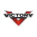 Victory logo
