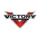 Victory logo