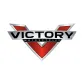 Victory logo