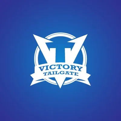 Victory Tailgate logo