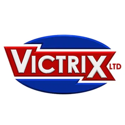 victrixlimited.com logo