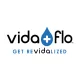 Vida-Flo USA logo
