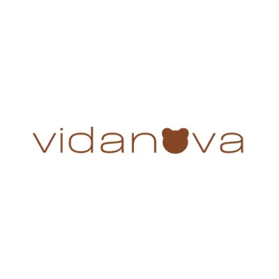 Vida Nova logo