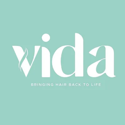 vidahairgrowth.com logo