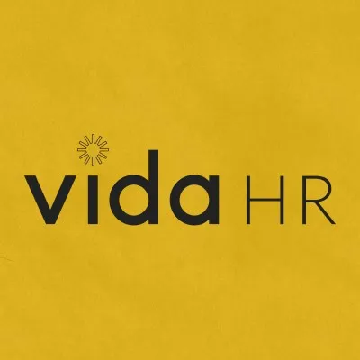 Vida HR logo
