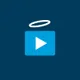 Vidangel logo