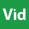 VidCrutier logo
