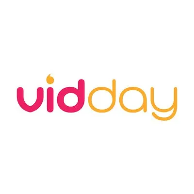 VidDay Media Inc