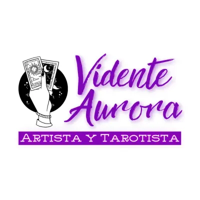 Vidente Aurora logo