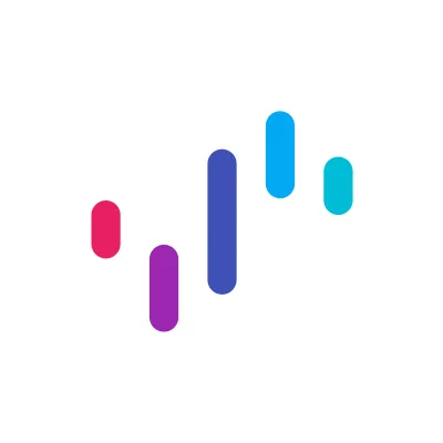 Logo by Brandfetch