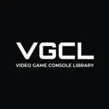 Video Game Console Library logo/icon
