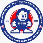 Videogamesmonthly Logo