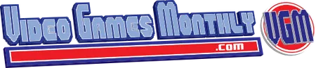 Videogamesmonthly logo