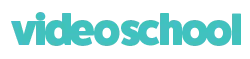 Video School logo