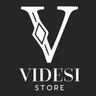 VIDESI logo