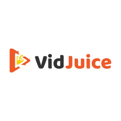 VidJuice Program
