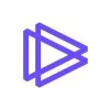 Vidloft logo/icon