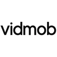 Vidmob logo