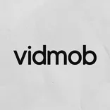 VidMob logo/icon