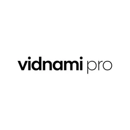 Vidnamipro logo