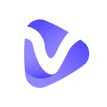 Vidnoz logo/icon