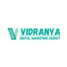 vidranya logo