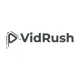 VidRush logo