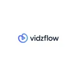 Vidzflow logo/icon