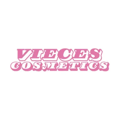 Vieces Cosmetics logo