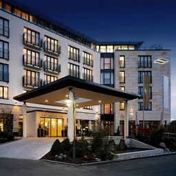 Hotel Vier Jahreszeiten in Starnberg