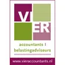 Logo VIER Accountants