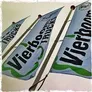 Logo Vierboom Trucks