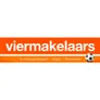 Logo Viermakelaars