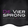 Logo De Viersprong - Vinkenkade