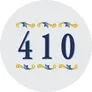 Logo 410