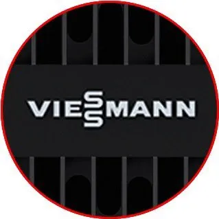 Viessmann Logo