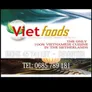 Logo Viet Foods