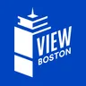 View Boston logo
