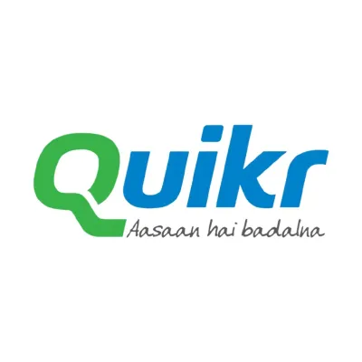 Quikr Vijayawada