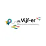 Logo kbs De Vijf-er