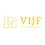 Logo VIJF Makelaars