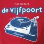 Logo Vijfpoort