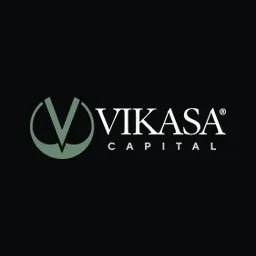 Vikasa India logo