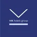 Vik Hotels logo