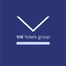Vik Hotels logo