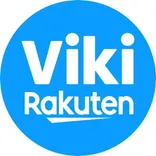 Rakuten Viki logo/icon