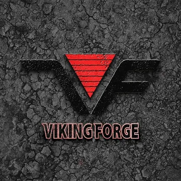 Viking Forge Logo